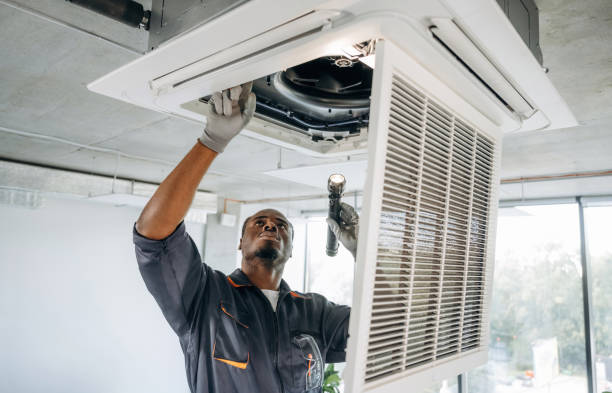 Licensed Furnace Repair service in Lancaster, WI - FH HVAC